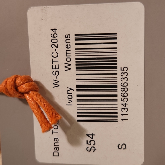 Dana Top - Picture 6 of 6